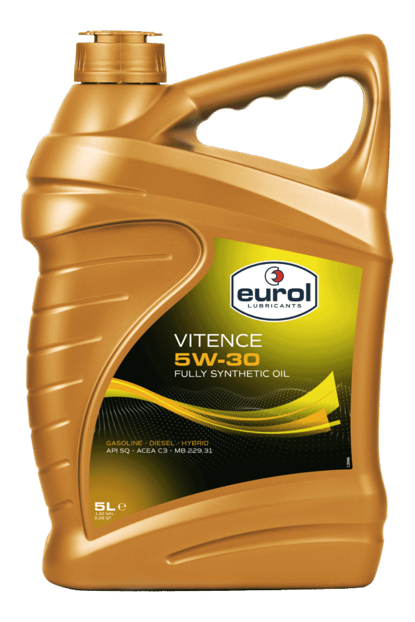 Eurol Vitence 5W-30