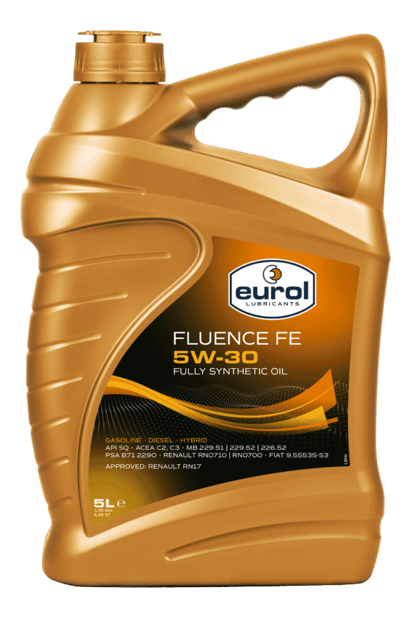 Eurol Fluence FE 5W-30
