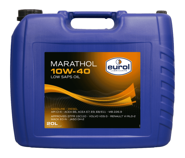 Eurol Marathol 10w-40