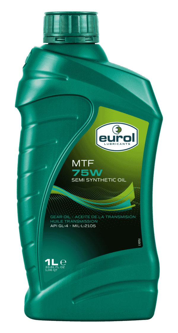 Eurol MTF 75W GL-4