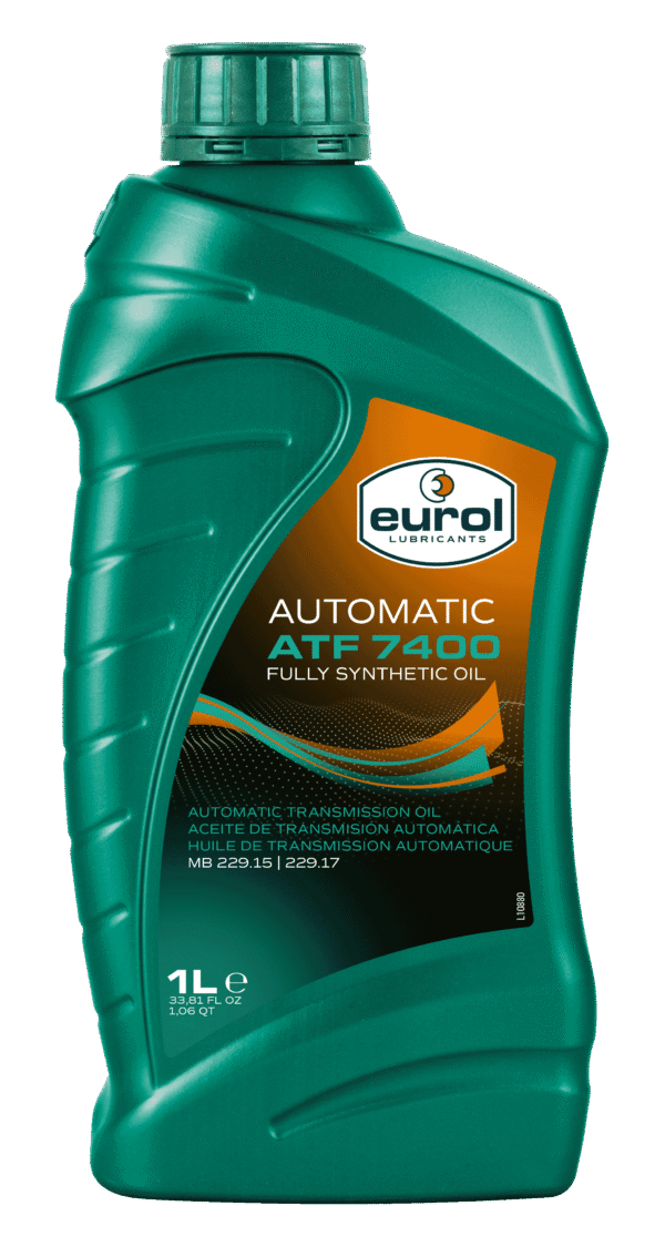Eurol ATF 7400